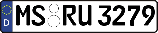 MS-RU3279