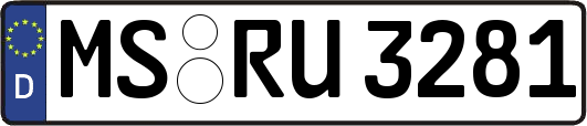MS-RU3281