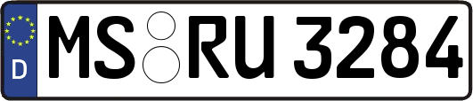 MS-RU3284