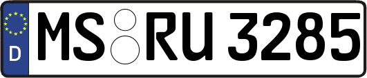 MS-RU3285