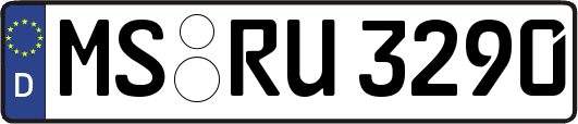 MS-RU3290