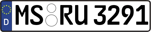 MS-RU3291