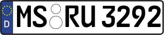 MS-RU3292