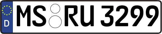 MS-RU3299