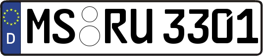 MS-RU3301