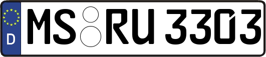 MS-RU3303