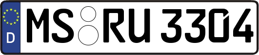 MS-RU3304