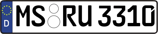 MS-RU3310