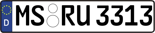 MS-RU3313