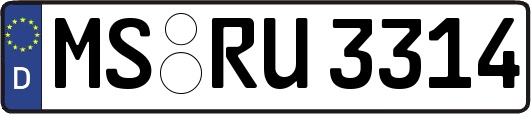 MS-RU3314