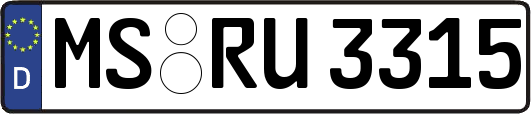 MS-RU3315