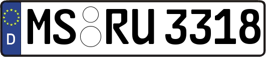 MS-RU3318