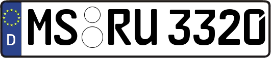 MS-RU3320