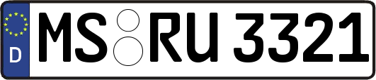MS-RU3321