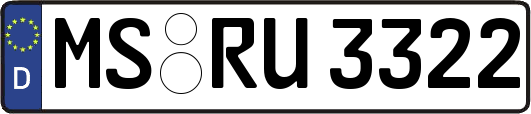 MS-RU3322