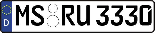 MS-RU3330