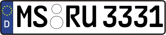 MS-RU3331