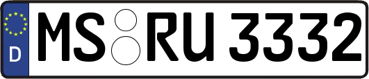 MS-RU3332