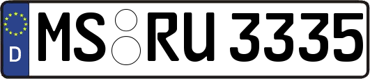 MS-RU3335