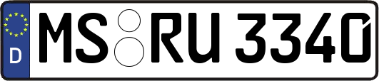 MS-RU3340