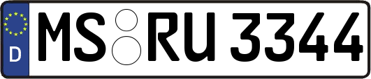 MS-RU3344