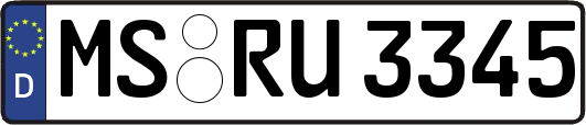 MS-RU3345