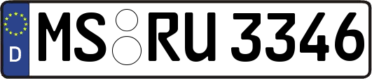 MS-RU3346