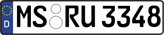 MS-RU3348