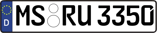 MS-RU3350