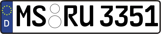 MS-RU3351