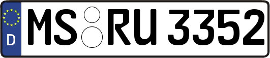 MS-RU3352