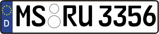 MS-RU3356