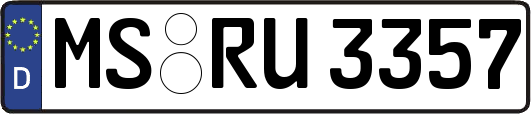 MS-RU3357