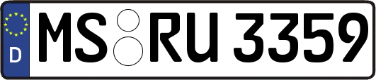 MS-RU3359