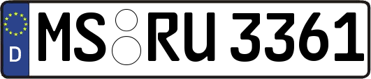 MS-RU3361