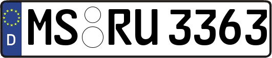 MS-RU3363