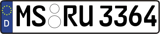 MS-RU3364