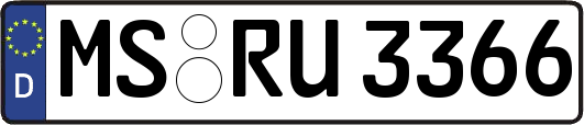 MS-RU3366