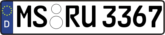 MS-RU3367