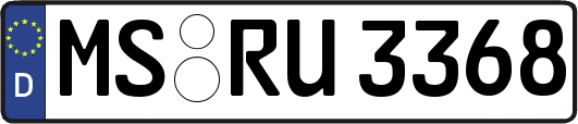 MS-RU3368