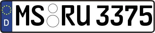 MS-RU3375