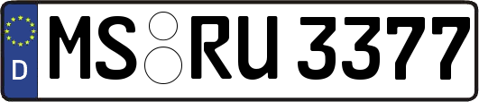 MS-RU3377