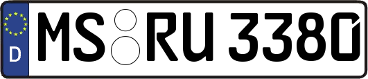 MS-RU3380