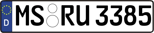 MS-RU3385