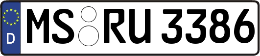 MS-RU3386