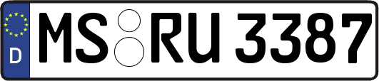 MS-RU3387