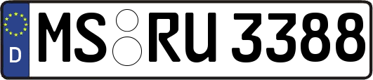 MS-RU3388