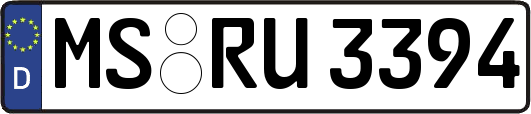 MS-RU3394