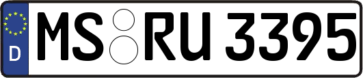 MS-RU3395