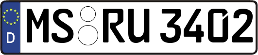 MS-RU3402